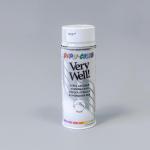 Spraydåse ral7035 400 ml