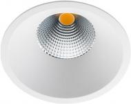 Se Soft Slim Dtm Iso Hvid 6w Led 2000-2800k hos Elvvs.dk