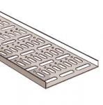 Kabelplade w4 50mm fzs 1,96m