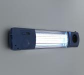 Led-skabslys - lys 900lm tps + stikdåse
