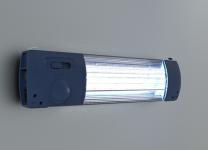 Led-skabslys - lys 900lm tps +