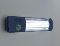 Led-skabslys - lys 1200lm motion 24v