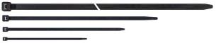 Cable ties 100/25 sl-c