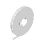 Weidmüller Klemmemærke hvid ws 12/3.5 mm ws