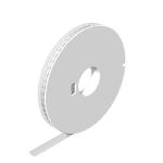 Weidmüller Klemmemærke blank ws 12/8 mm ws