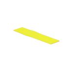Weidmüller Ledningsmærke gul tm-i 18 mm ge