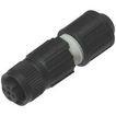 Field connector. female v1-g-q3