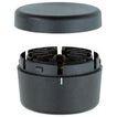 Socket for 360° signal lamps vaz-clamp-70mm