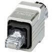 Connector icz-aida1-v45