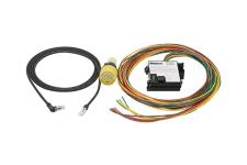Verisafe tester for 0-spænding 0,9/0,6m systemkabel