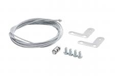 sikkerhedskabel rc065z panel ledinaire r tilbeh philips