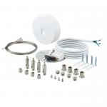 dali til hvid sme-4 rc132z ngsbeslag nedh panel coreline r tilbeh philips