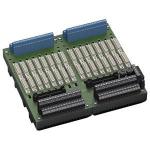 Termination board hictb16-sct-44c-sc-ra