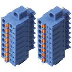 Connector lb9116a