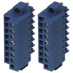 Connector lb9119a