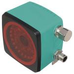 Optical reading head pcv80s-f200-ssi-v19