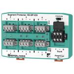 Segment protector r2-sp-ic6