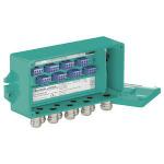 Temperature multiplexer f2d0-ti-ex8.pa.cg.st