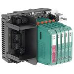 Compact fieldbus motherboard mbhc-fb-4