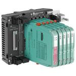 Compact fieldbus motherboard mbhc-fb-4.hsc