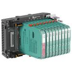 Compact fieldbus motherboard mbhc-fb-4r.hsc