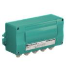 Fieldbus junction box passive f2-jb-i4.cg