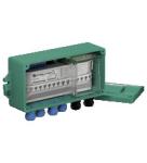 Fieldbus barrier f2d0-fb-ex4.cg