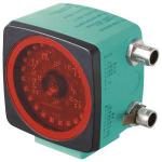 Optical reading head pxv100s-f200-ssi-v19