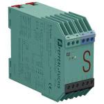 Safety switch amplifier kha6-sh-ex1
