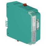 Segmentcoupler for power hub hd2-gtr-4pa