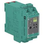 Signal converter w. trip value kfd2-gut-1.d