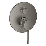 Grohe Essence etgreb badekar Forplade, uden indbygning, hard graphite