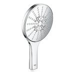 Billede af GROHE Rainshower SmartActive 150 håndbruser, 3 sprays, Ecojoy 9,5l, universel montering hos Elvvs.dk