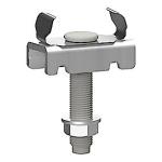 T bolt 26u m10x40 fzv