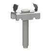 T bolt 26u m10x50 fzv