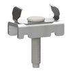T bolt 26u m10x50 aisi316l