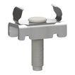 T bolt 26u m8x30 aisi316l
