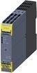 Fail-safe reverserende starter 3rm1 500 v 0.09 - 0.75 kw 0.4 - 2 a 24 v dc skrue