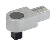 Bahco 1/2 firkanthoved med rektangulær adapter 14x18 mm