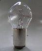 Trafiksignal lampe 27w 12v ba20s kl