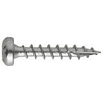 pakke pr stk 200 - 20 torx fuldgevind rs udend til panhoved mm 5x15 3 nskrue sp 1000 duramax nkt