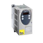 Lexuim stepperdrive analog p/d modbus