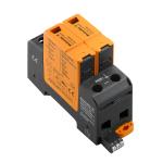 Transientbeskyttelse vpu ac ii 2 r 300/50