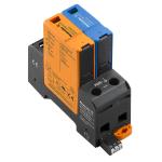 Transientbeskyttelse vpu ac i 1+1 r 300/12.5 lcf