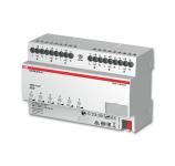 Lysdæmper ud/s6.210.2.1