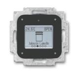 Betjeningselement 6108/60-500