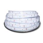 cri90 ip67 3000k 8w 4 12v strip led lit