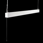 dim 3k 4550lm 46w mp basic pendant actor