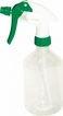 Bio-Circle 12 x 500 ml flasker m. canyon spray & labels u. indhold