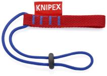 KNIPEX - Værktøjsadapterrem - 85 x 29 mm - 1.5 kg (pakke med 3)